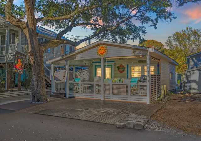 Photo 1 of Manufactured home for sale at 6001 1602 S Kings Hwy, Myrtle Beach, SC 29575 | MLS# 2621571 | Listing updated on 2026-09-01