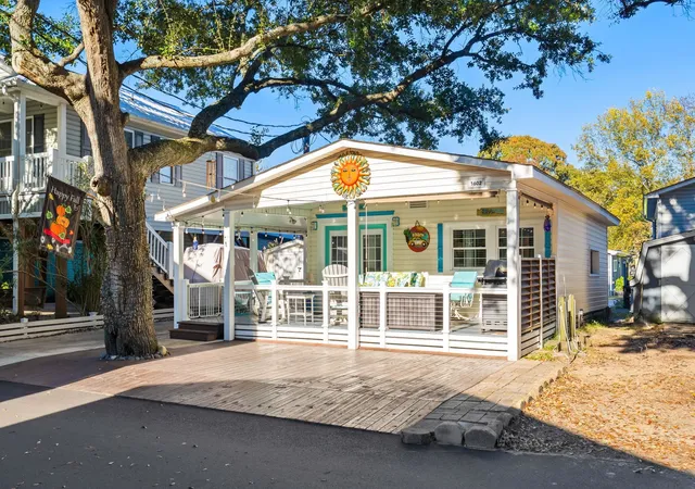 Photo 2 of Manufactured home for sale at 6001 1602 S Kings Hwy, Myrtle Beach, SC 29575 | MLS# 2621571 | Listing updated on 2026-09-01