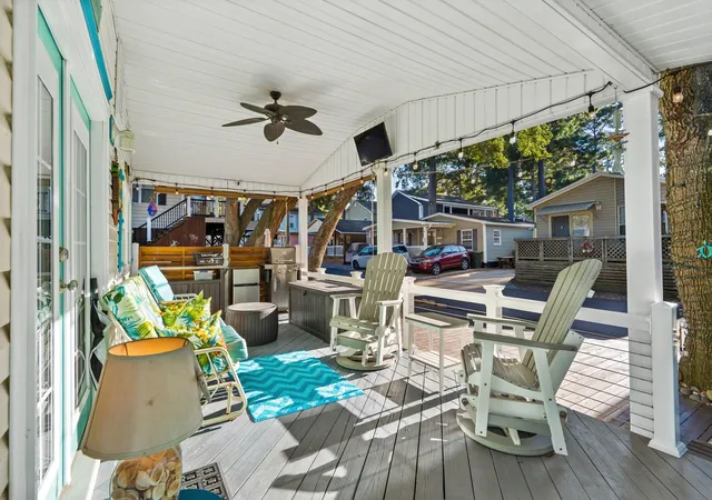 Photo 3 of Manufactured home for sale at 6001-1602 S Kings Hwy, Myrtle Beach, SC 29575 | MLS# 2621571 | Listing updated on 2026-09-01