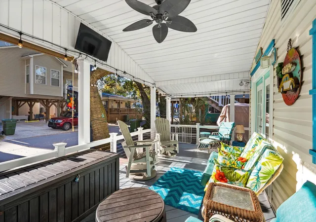 Photo 4 of Manufactured home for sale at 6001-1602 S Kings Hwy, Myrtle Beach, SC 29575 | MLS# 2621571 | Listing updated on 2026-09-01