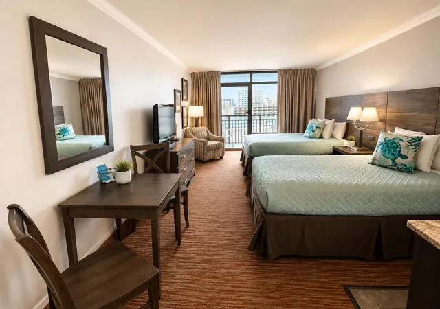 Photo 2 of Condo for sale at 1501 S Ocean Blvd #709, Myrtle Beach, SC 29577 | MLS# 2621572 | Listing updated on 2026-09-01