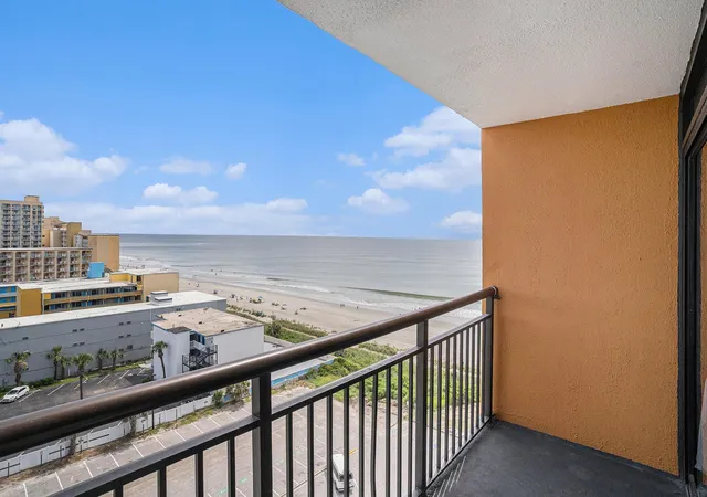 Photo 3 of Condo for sale at 1501 S Ocean Blvd #709, Myrtle Beach, SC 29577 | MLS# 2621572 | Listing updated on 2026-09-01