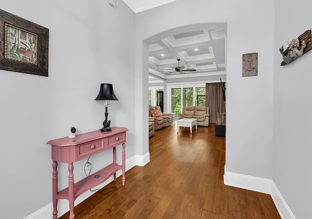 Photo 2 of Sale Pending at 1221 E Isle Of Palms Ave, Myrtle Beach, SC 29579 | MLS# 2621573 | Listing updated on 2026-10-04
