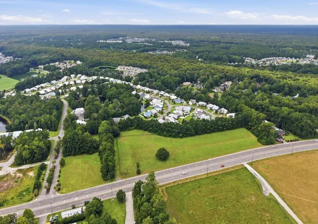 Photo 1 of Land for sale at Tbd Highway 707, Murrells Inlet, SC 29576 | MLS# 2621575 | Listing updated on 2026-09-01
