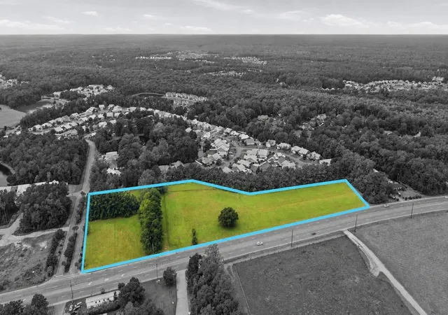 Photo 2 of Land for sale at Tbd Highway 707, Murrells Inlet, SC 29576 | MLS# 2621575 | Listing updated on 2026-09-01