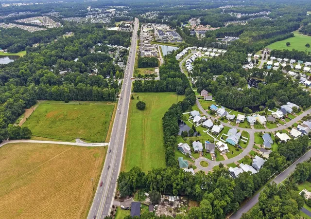 Photo 3 of Land for sale at Tbd Highway 707, Murrells Inlet, SC 29576 | MLS# 2621575 | Listing updated on 2026-09-01
