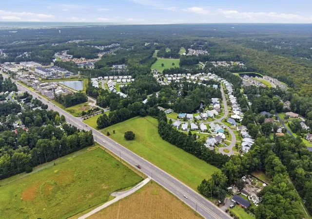 Photo 3 of Land for sale at Tbd Highway 707, Murrells Inlet, SC 29576 | MLS# 2621575 | Listing updated on 2026-09-01