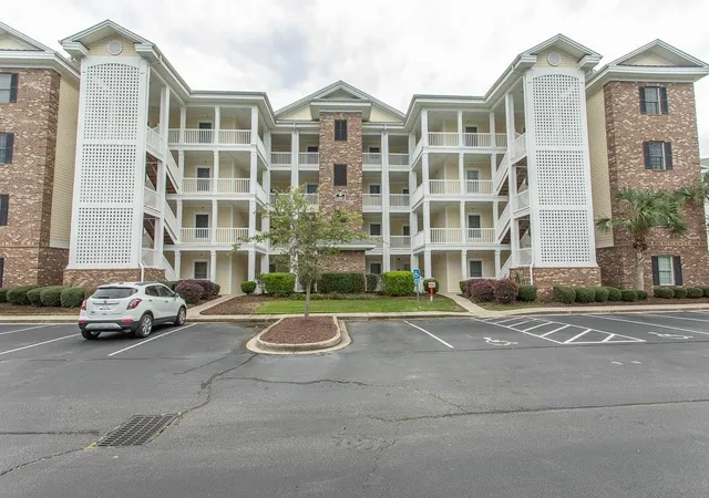 Photo 2 of Condo for sale at 4861 Luster Leaf Cir #301, Myrtle Beach, SC 29577 | MLS# 2621576 | Listing updated on 2026-09-01