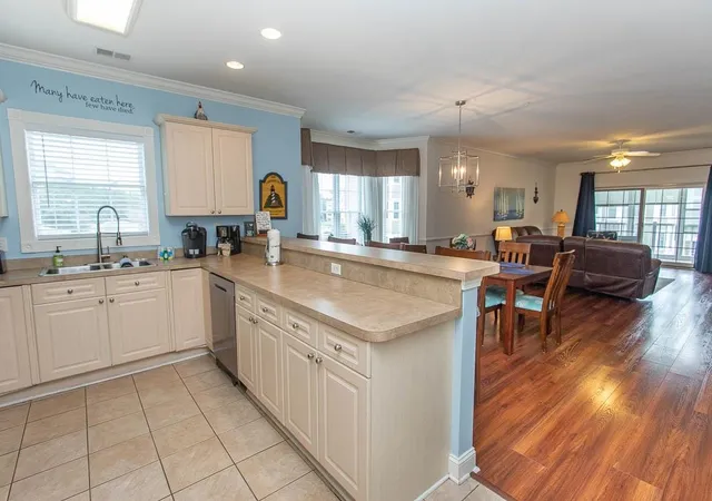 Photo 3 of Condo for sale at 4861 Luster Leaf Cir #301, Myrtle Beach, SC 29577 | MLS# 2621576 | Listing updated on 2026-09-01