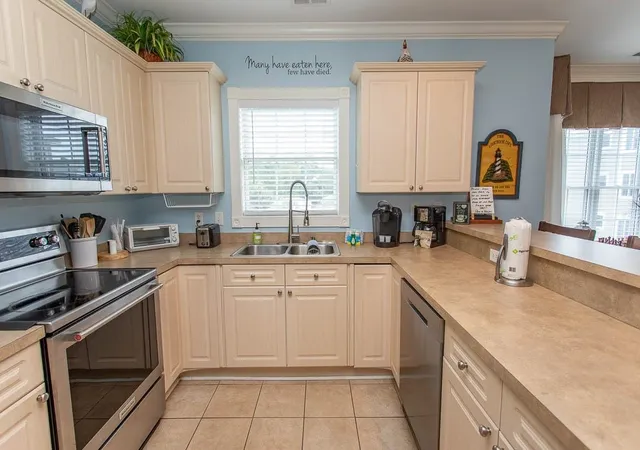 Photo 4 of Condo for sale at 4861 Luster Leaf Cir #301, Myrtle Beach, SC 29577 | MLS# 2621576 | Listing updated on 2026-09-01