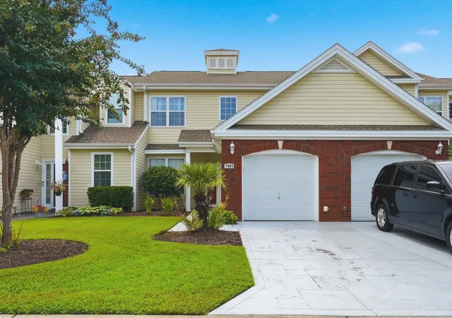Photo 1 of Condo for sale at 1991 Mossy Point Cvs #1991, Myrtle Beach, SC 29579 | MLS# 2621581 | Listing updated on 2026-09-01