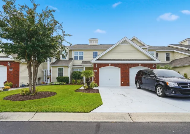 Photo 2 of Condo for sale at 1991 Mossy Point Cvs #1991, Myrtle Beach, SC 29579 | MLS# 2621581 | Listing updated on 2026-09-01