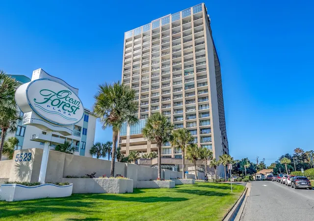 Photo 1 of Condo for sale at 5523 N Ocean Blvd #2108, Myrtle Beach, SC 29577 | MLS# 2621583 | Listing updated on 2026-09-01