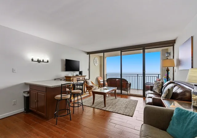 Photo 2 of Condo for sale at 5523 N Ocean Blvd #2108, Myrtle Beach, SC 29577 | MLS# 2621583 | Listing updated on 2026-09-01