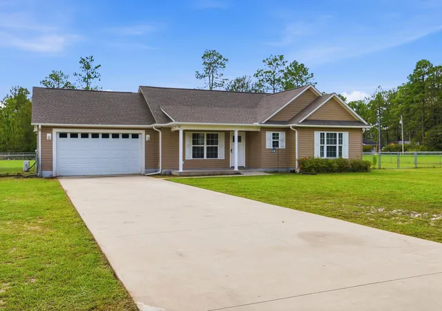 Photo 1 of Single family home for sale at 1617 Pine Level Dr, Loris, SC 29569 | MLS# 2621586 | Listing updated on 2026-09-15