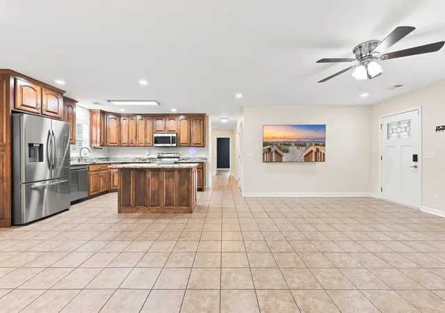 Photo 3 of Single family home for sale at 1617 Pine Level Dr, Loris, SC 29569 | MLS# 2621586 | Listing updated on 2026-09-15