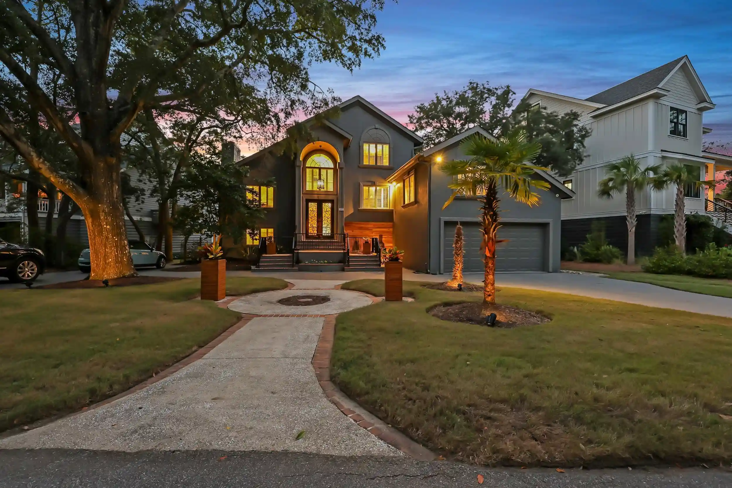 Photo 1 of Mansion for sale at 527 Mount Gilead Rd, Murrells Inlet, SC 29576 | MLS# 2621585 | Listing updated on 2026-10-13