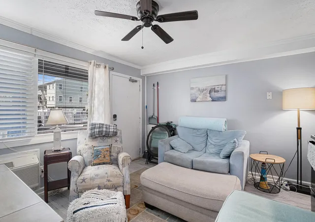 Photo 3 of Condo for sale at 5409 N Ocean Blvd #101, North Myrtle Beach, SC 29582 | MLS# 2621589 | Listing updated on 2026-09-01