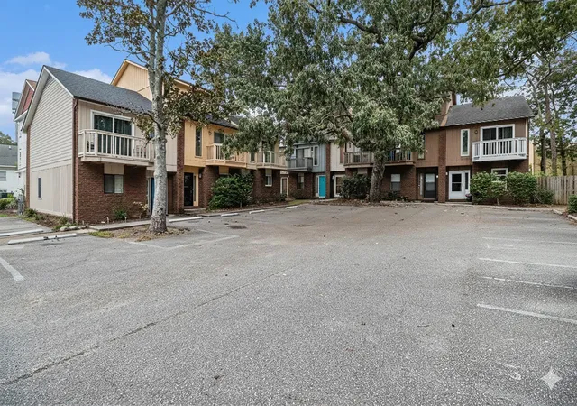 Photo 1 of Townhouse for sale at 6510 Wildwood Trl #8, Myrtle Beach, SC 29572 | MLS# 2621590 | Listing updated on 2026-09-01