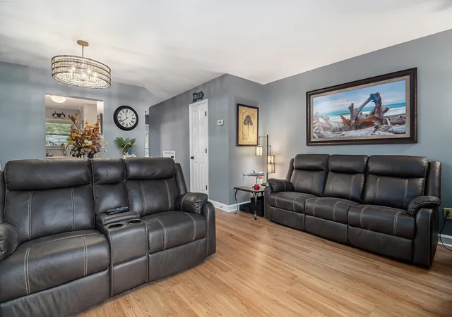 Photo 2 of Townhouse for sale at 6510 Wildwood Trl #8, Myrtle Beach, SC 29572 | MLS# 2621590 | Listing updated on 2026-09-01