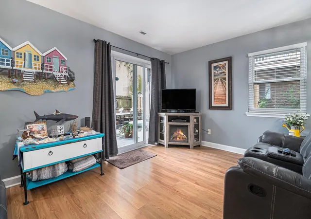 Photo 3 of Townhouse for sale at 6510 Wildwood Trl #8, Myrtle Beach, SC 29572 | MLS# 2621590 | Listing updated on 2026-09-01