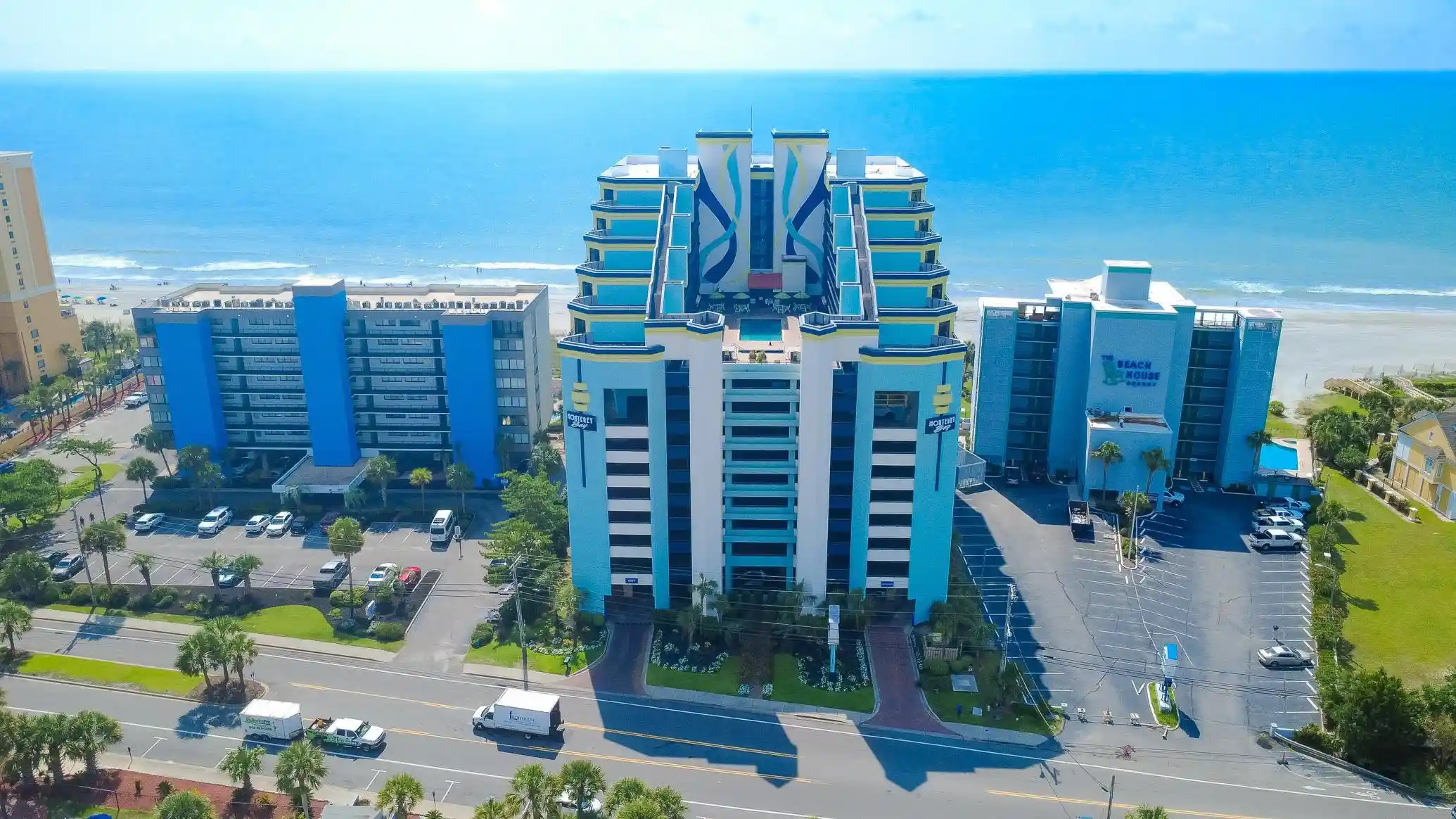 Photo 1 of Condo for sale at 6804 N Ocean Blvd #1105, Myrtle Beach, SC 29572 | MLS# 2621591 | Listing updated on 2026-10-14