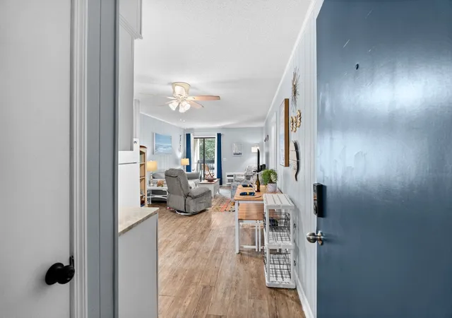 Photo 2 of Condo for sale at 405 21st Avenue N #2D, North Myrtle Beach, SC 29582 | MLS# 2621592 | Listing updated on 2026-09-01
