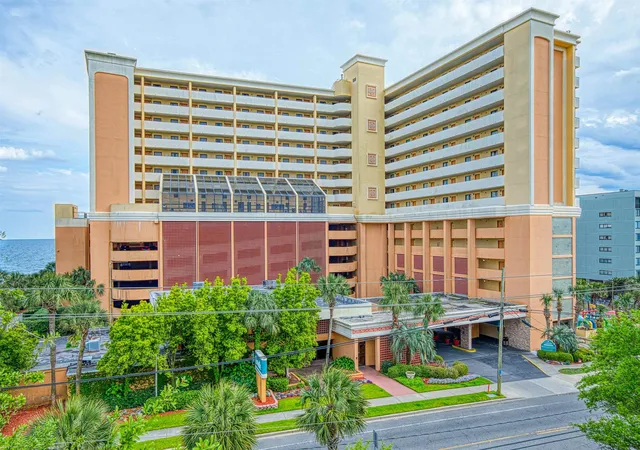 Photo 1 of Condo for sale at 6900 N Ocean Blvd #1145, Myrtle Beach, SC 29572 | MLS# 2621593 | Listing updated on 2026-09-01