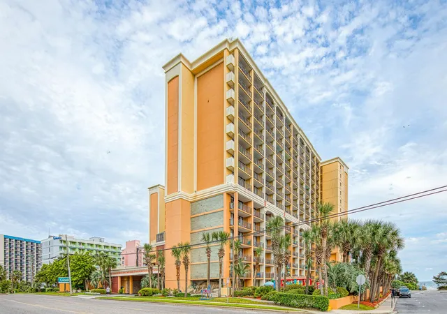 Photo 2 of Condo for sale at 6900 N Ocean Blvd #1145, Myrtle Beach, SC 29572 | MLS# 2621593 | Listing updated on 2026-09-01
