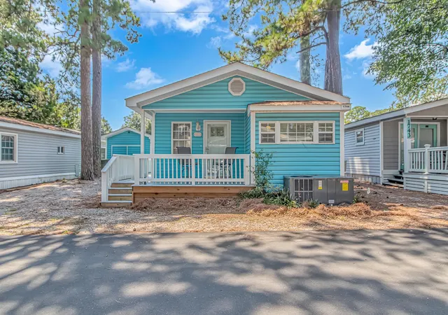 Photo 2 of Single family home for sale at 6001 1744 S Kings Hwy, Myrtle Beach, SC 29575 | MLS# 2621594 | Listing updated on 2026-09-01