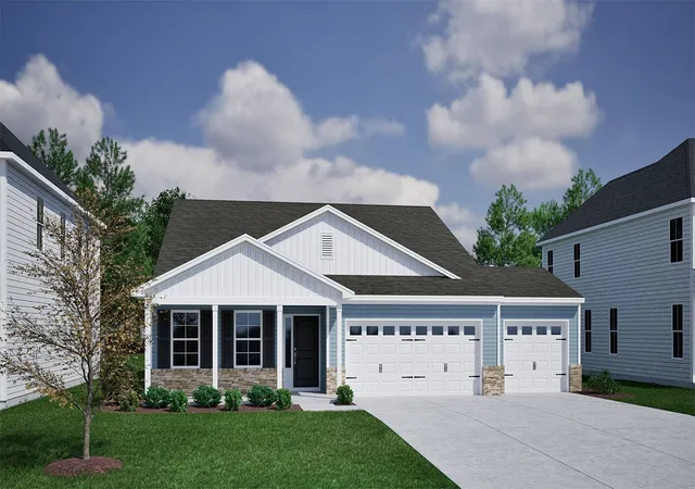 Photo 1 of Single family home for sale at 3493 Nw Whaley Way, Ash, NC 28420 | MLS# 2621609 | Listing updated on 2026-09-01