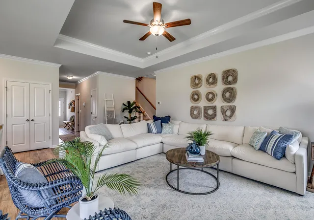 Photo 4 of Single family home for sale at 3493 NW Whaley Way, Ash, NC 28420 | MLS# 2621609 | Listing updated on 2026-09-01