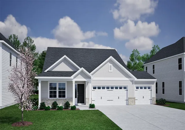Photo 1 of Single family home for sale at 3477 Nw Whaley Way, Ash, NC 28420 | MLS# 2621614 | Listing updated on 2026-09-01