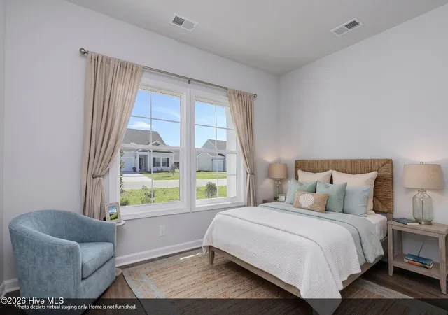 Photo 3 of Single family home for sale at 3477 NW Whaley Way, Ash, NC 28420 | MLS# 2621614 | Listing updated on 2026-09-01