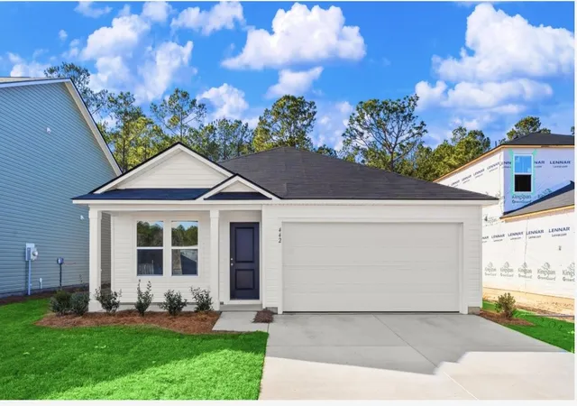 Photo 1 of Single family home for sale at 1211 Water Oaks Way, Conway, SC 29526 | MLS# 2621616 | Listing updated on 2026-09-01