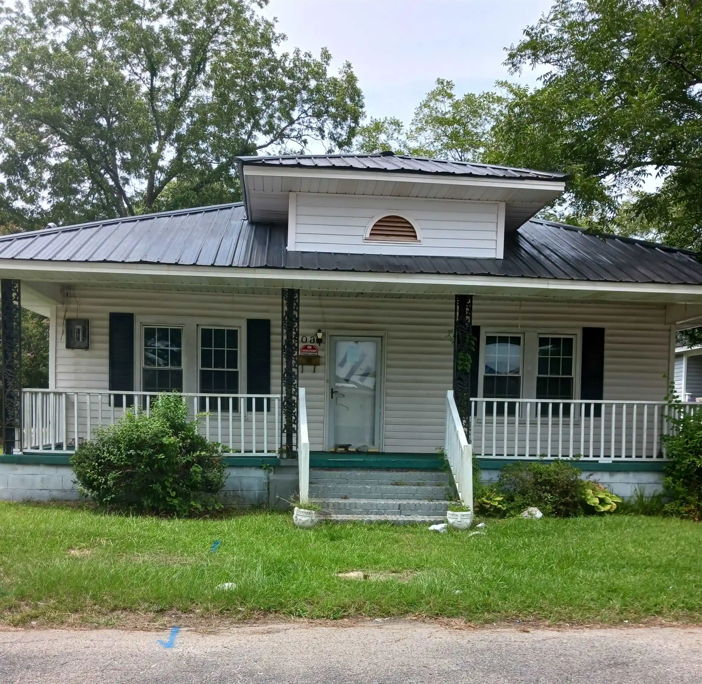 Photo 1 of Single family home for sale at 605 Smith St, Marion, SC 29571 | MLS# 2621631 | Listing updated on 2026-10-16
