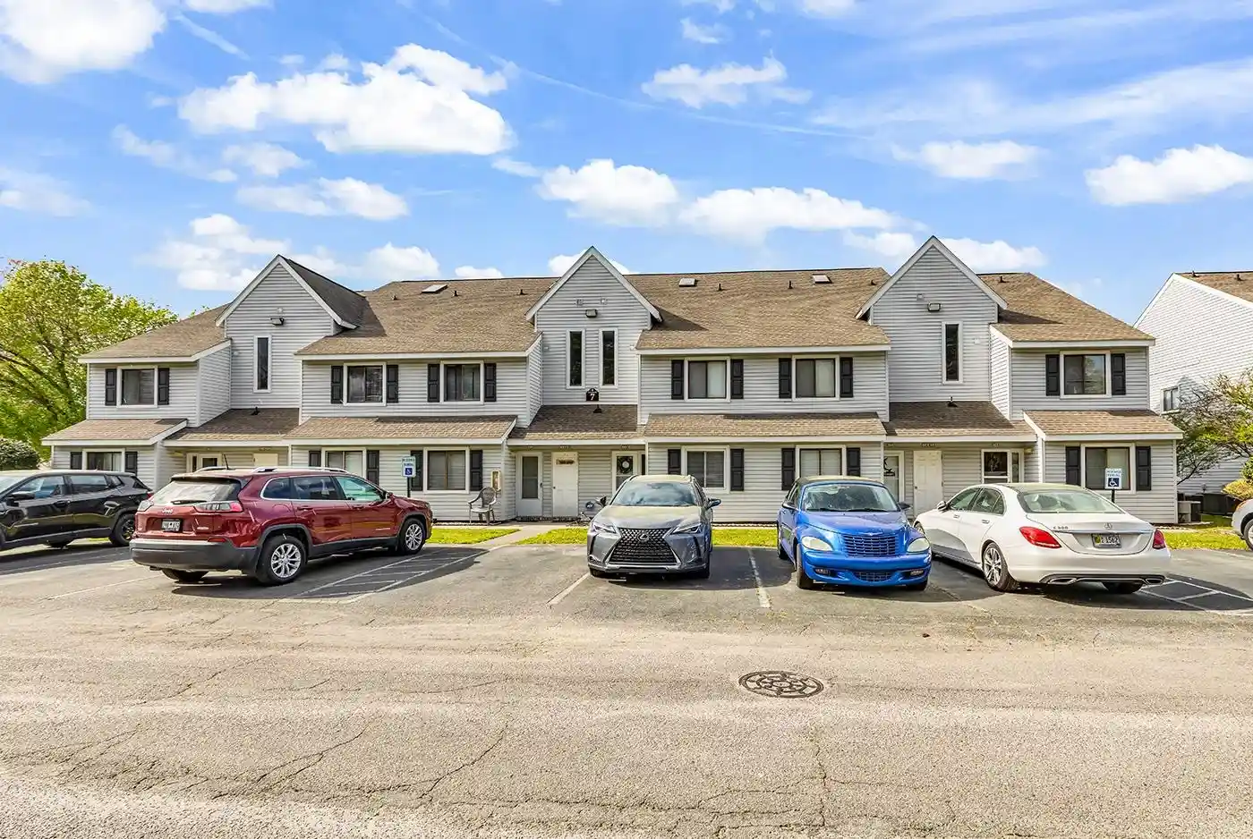 Listing Photo 1 - Condo for sale in 500 Fairway Vlg Dr located at 500 Fairway Vlg Dr, Myrtle Beach, SC 29588 - Unit #7-D