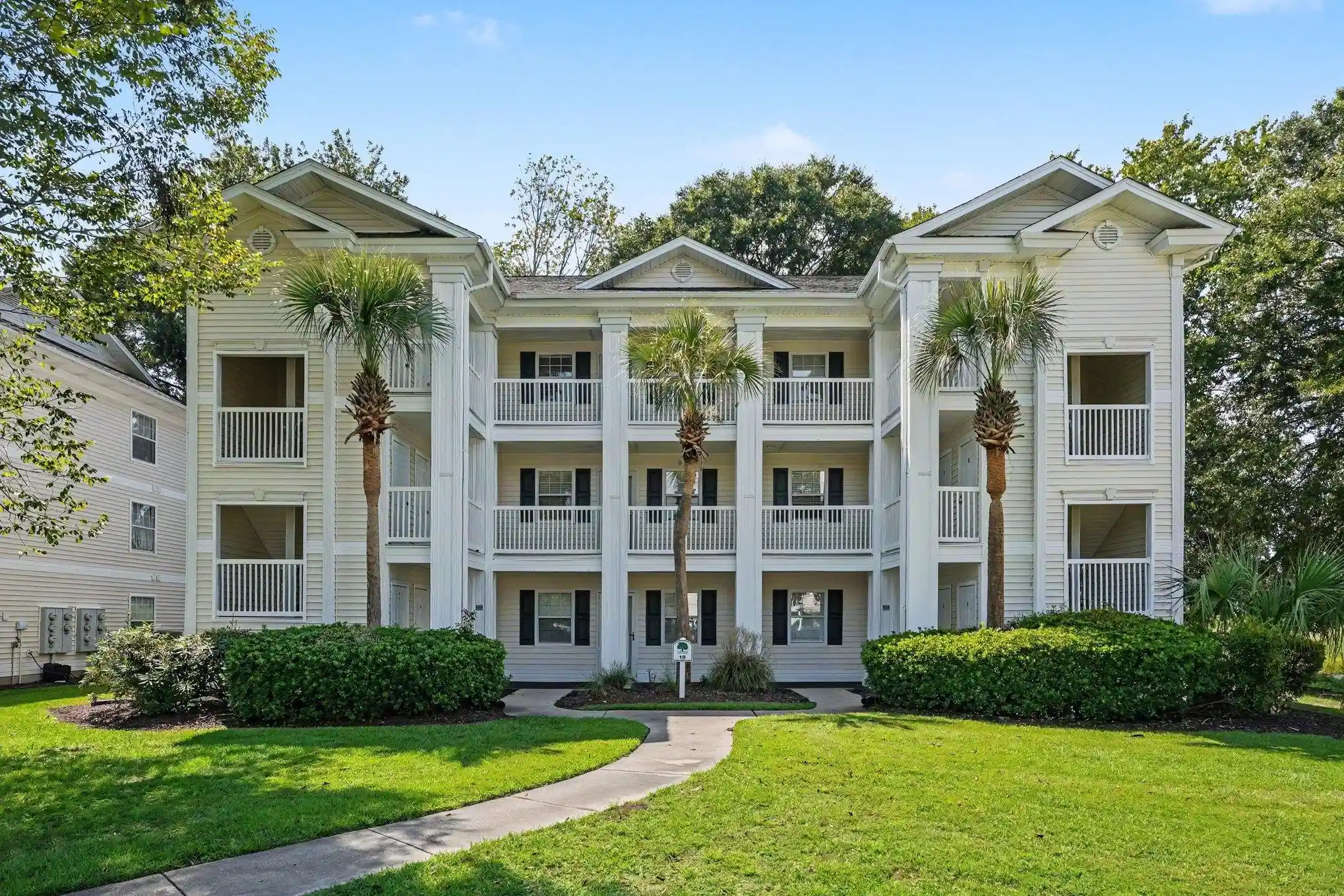 Photo 1 of Condo for sale at 529 White River Dr #19-G, Myrtle Beach, SC 29579 | MLS# 2621664 | Listing updated on 2026-10-18