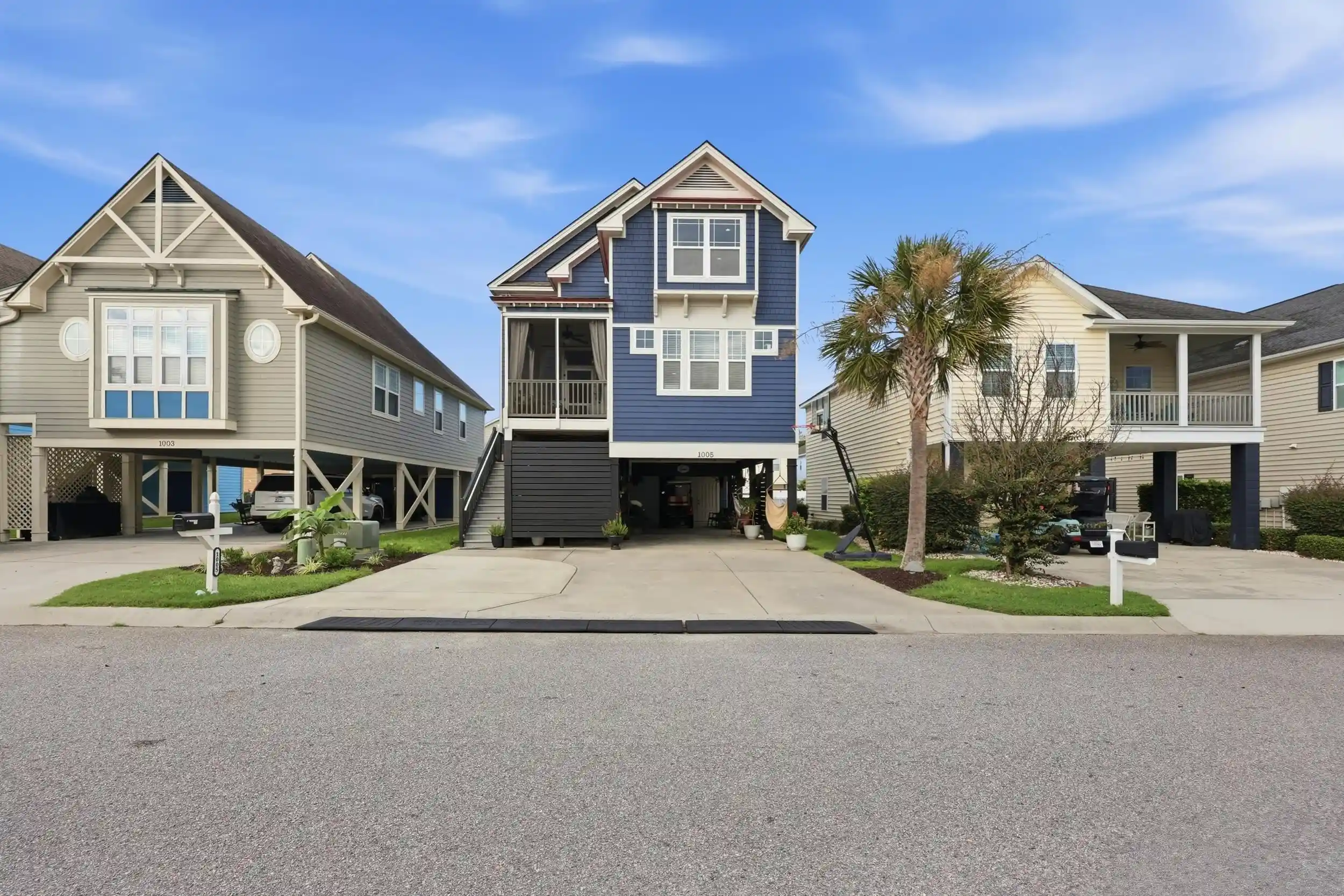 Photo 1 of Single family home for sale at 1005 Ocean Pines Ct, North Myrtle Beach, SC 29582 | MLS# 2621674 | Listing updated on 2026-10-18