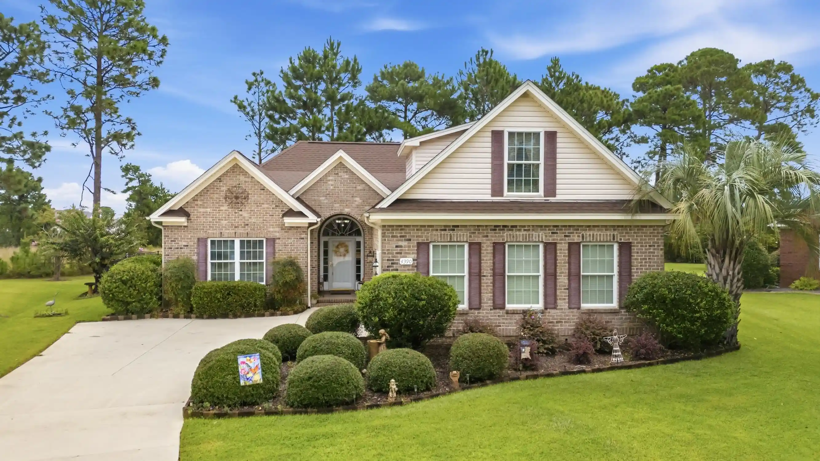 Photo 1 of Single family home for sale at 4390 Saint Annes Ct, Myrtle Beach, SC 29579 | MLS# 2621697 | Listing updated on 2026-10-24