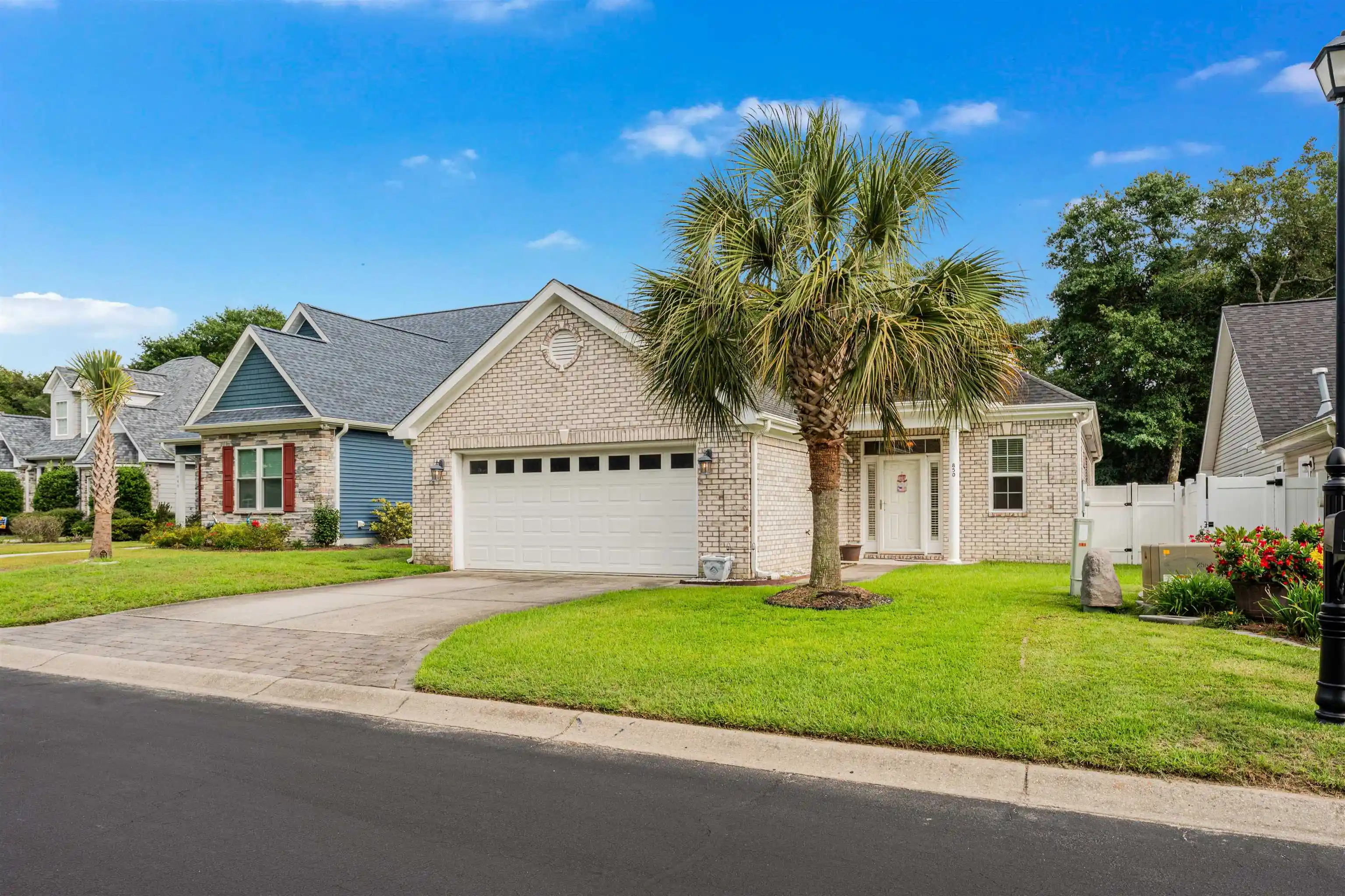 Photo 1 of Single family home for sale at 850 Cardinal Pl, North Myrtle Beach, SC 29582 | MLS# 2621703 | Listing updated on 2026-10-19
