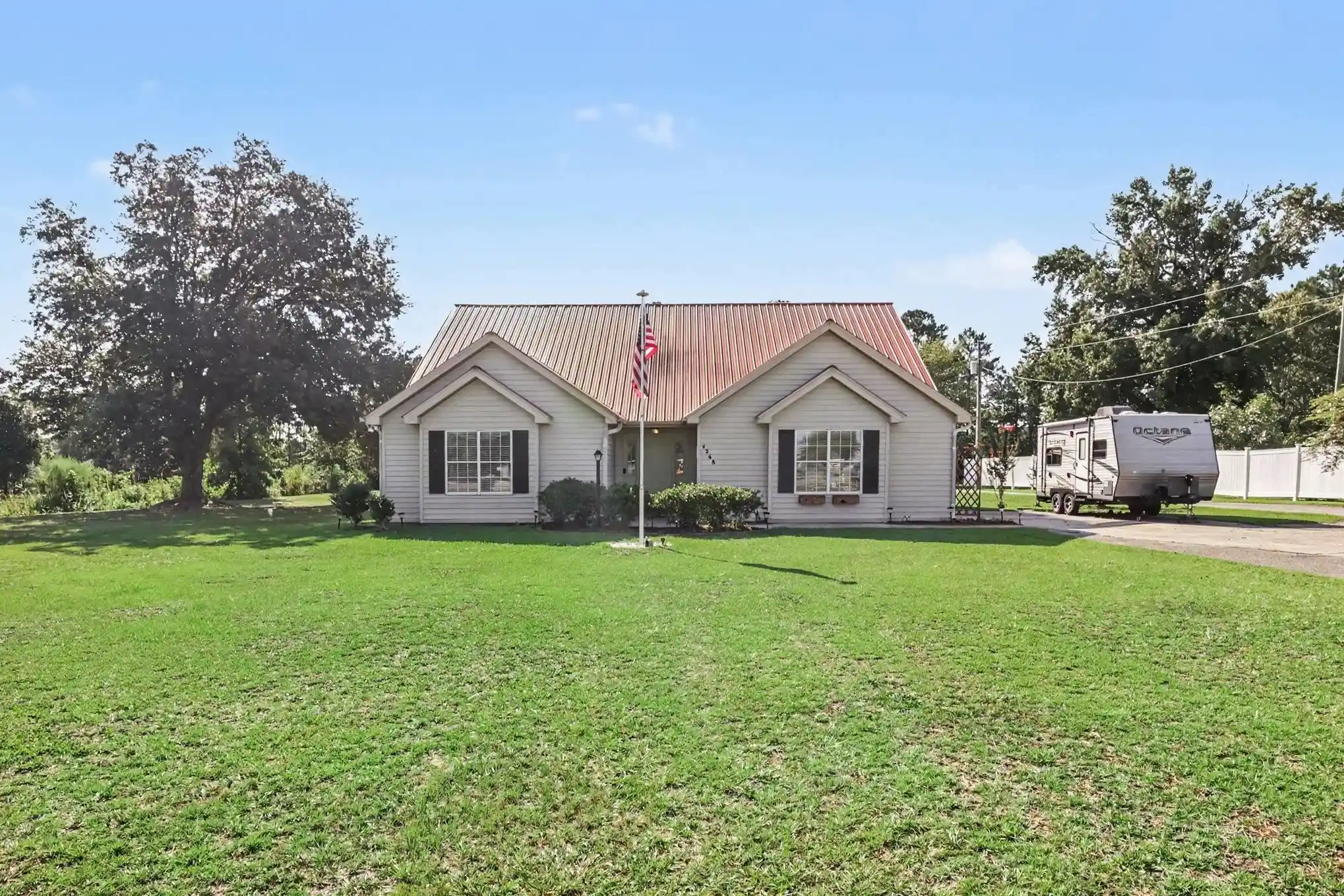 Photo 1 of Single family home for sale at 4268 Highway 90, Conway, SC 29526 | MLS# 2621718 | Listing updated on 2026-10-14