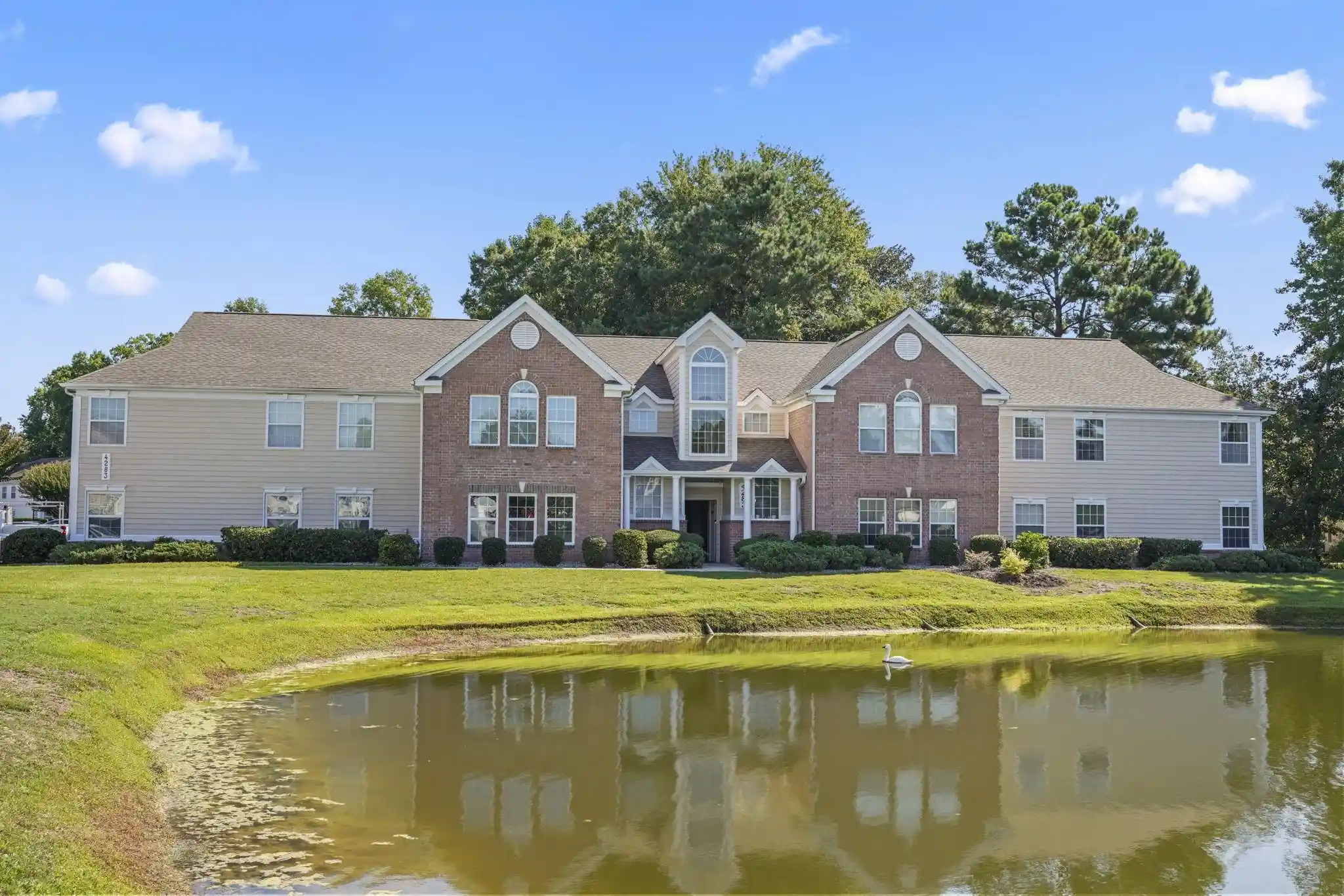 Photo 1 of Condo for sale at 4283 Santolina Way #F, Murrells Inlet, SC 29576 | MLS# 2621745 | Listing updated on 2026-10-16