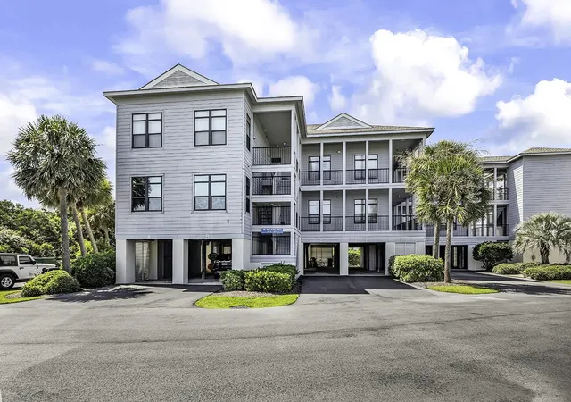 Photo 1 of Condo for sale at 188 Inlet Point Dr #22-E, Pawleys Island, SC 29585 | MLS# 2621788 | Listing updated on 2026-09-16