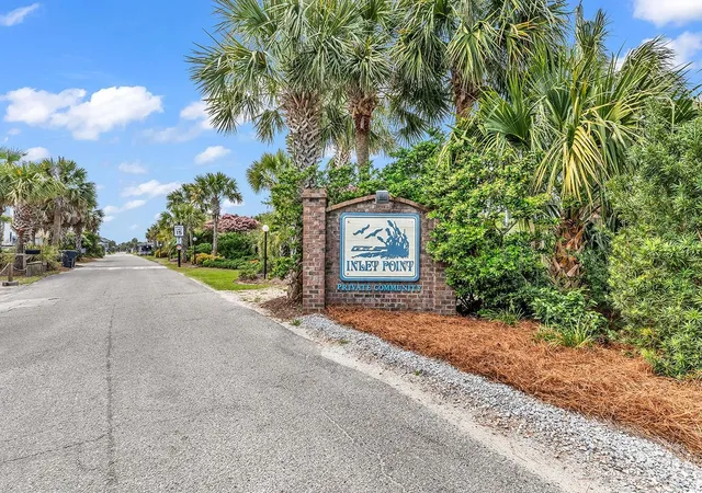 Photo 3 of Condo for sale at 188 Inlet Point Dr #22-E, Pawleys Island, SC 29585 | MLS# 2621788 | Listing updated on 2026-09-16