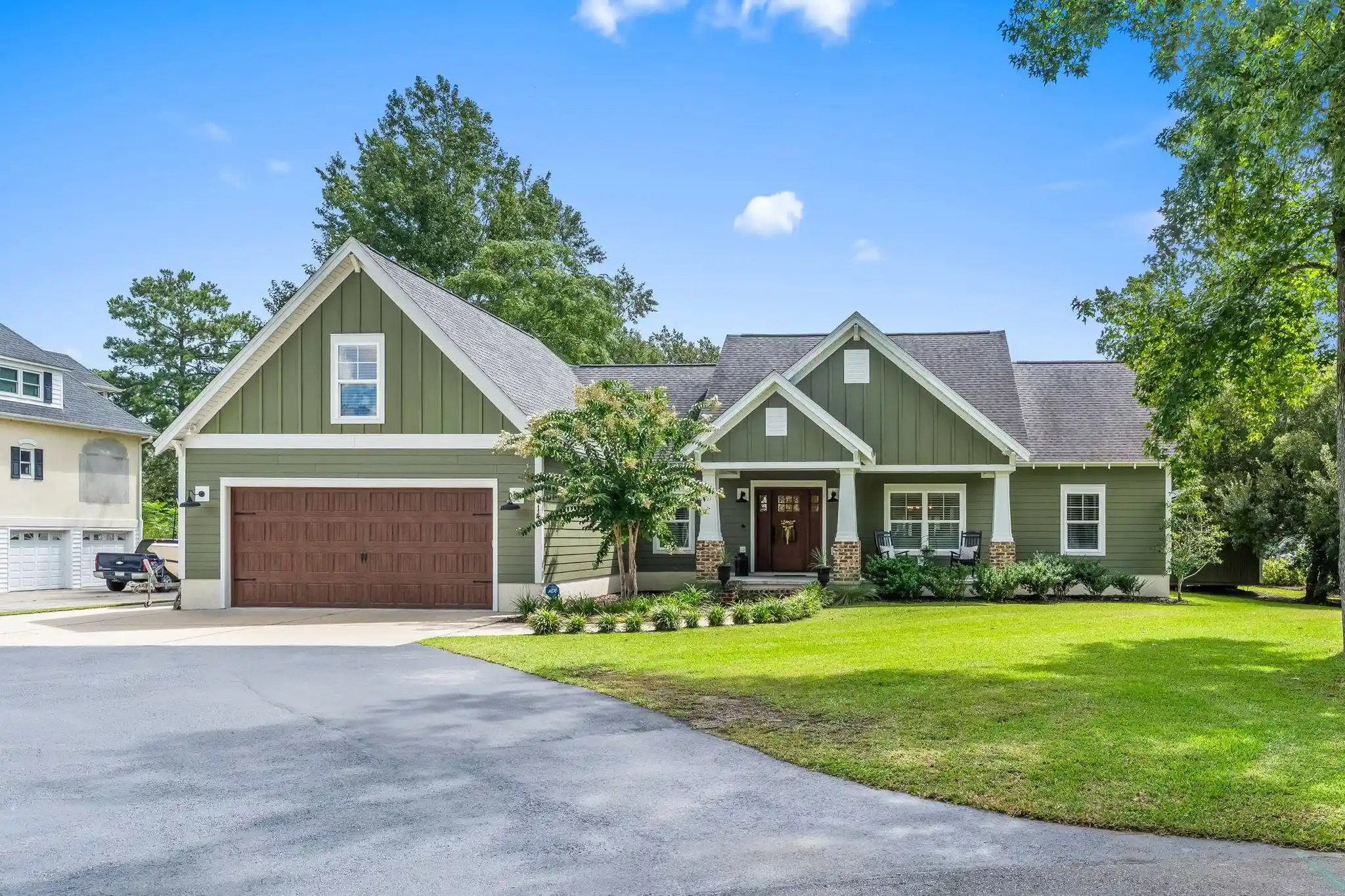 Photo 1 of Single family home for sale at 142 John Green Ln, Georgetown, SC 29440 | MLS# 2621791 | Listing updated on 2026-10-14