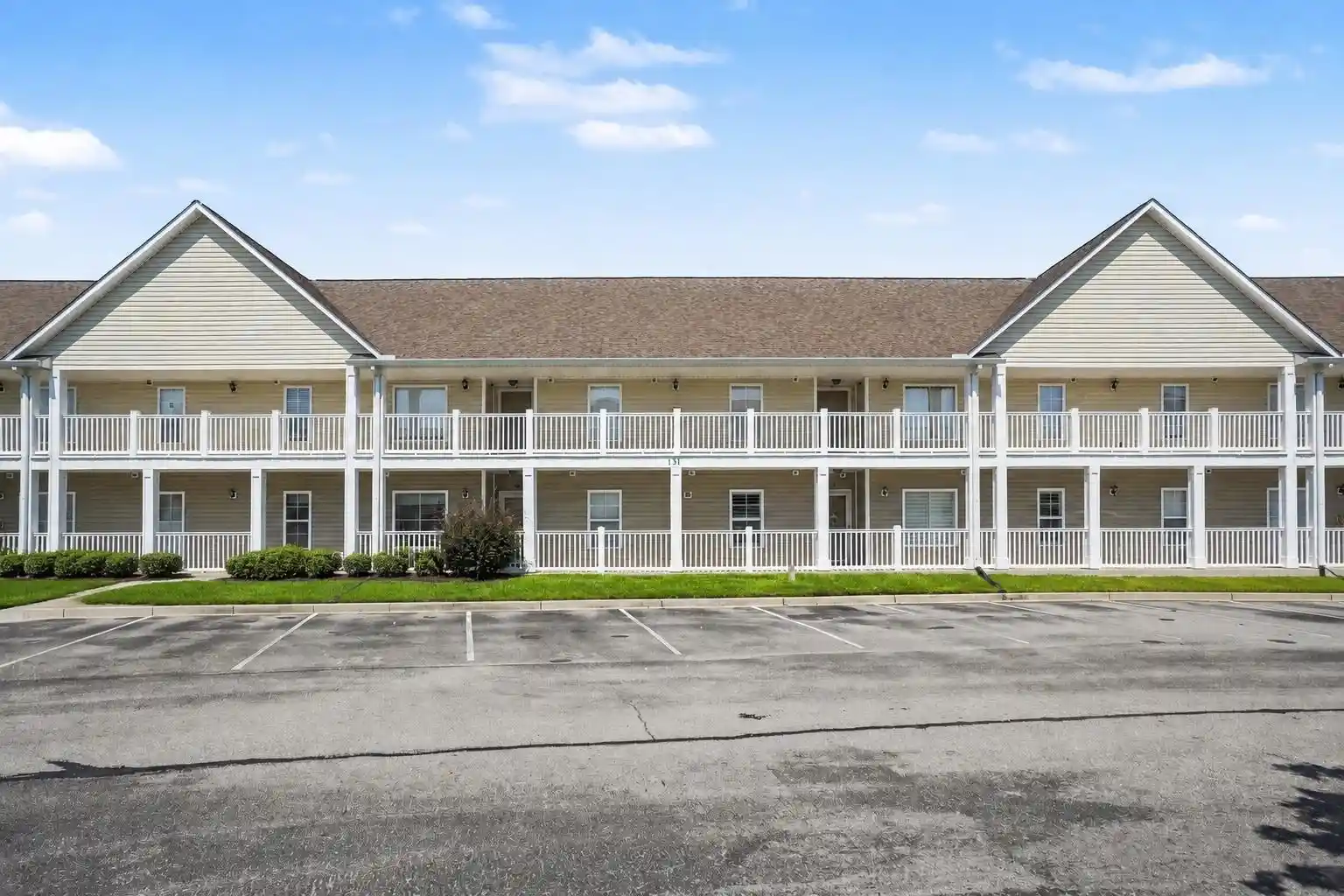 Listing Photo 1 - Condo for sale in 131 Butkus Dr located at 131 Butkus Dr, Myrtle Beach, SC 29588 - Unit 131 Butkus Dr