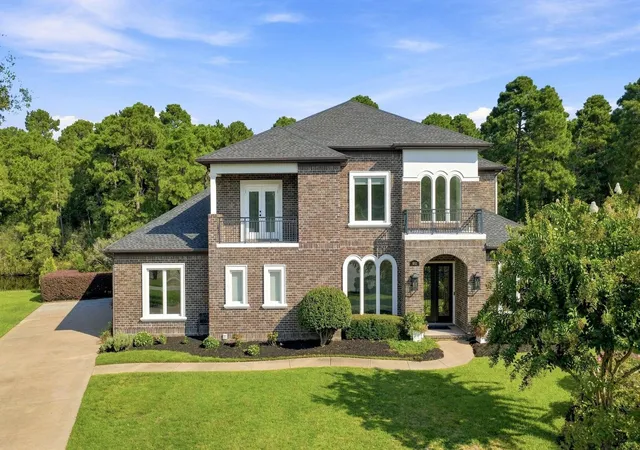 Photo 1 of Single family home for sale at 8712 Rivolo Ct, Myrtle Beach, SC 29579 | MLS# 2621920 | Listing updated on 2026-10-07