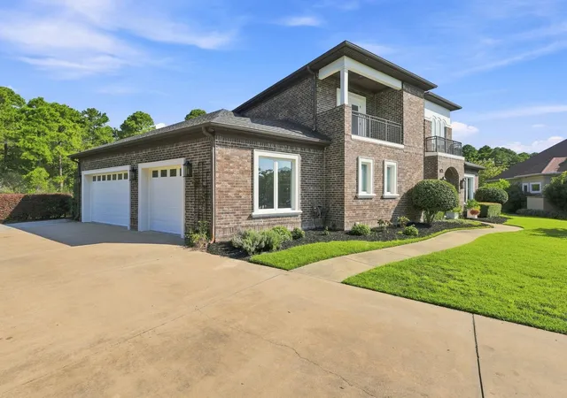 Photo 2 of Single family home for sale at 8712 Rivolo Ct, Myrtle Beach, SC 29579 | MLS# 2621920 | Listing updated on 2026-10-07