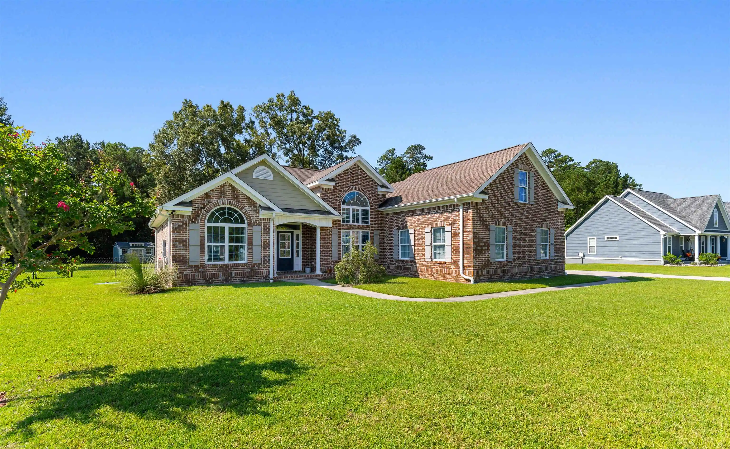 Single family home for sale at 125 Ole Nobleman Ct, Conway, SC 29527 | MLS# 2621954